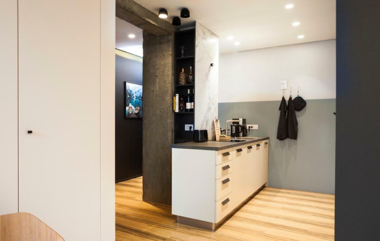 Апартаменты Set-Up Design София Экстерьер фото